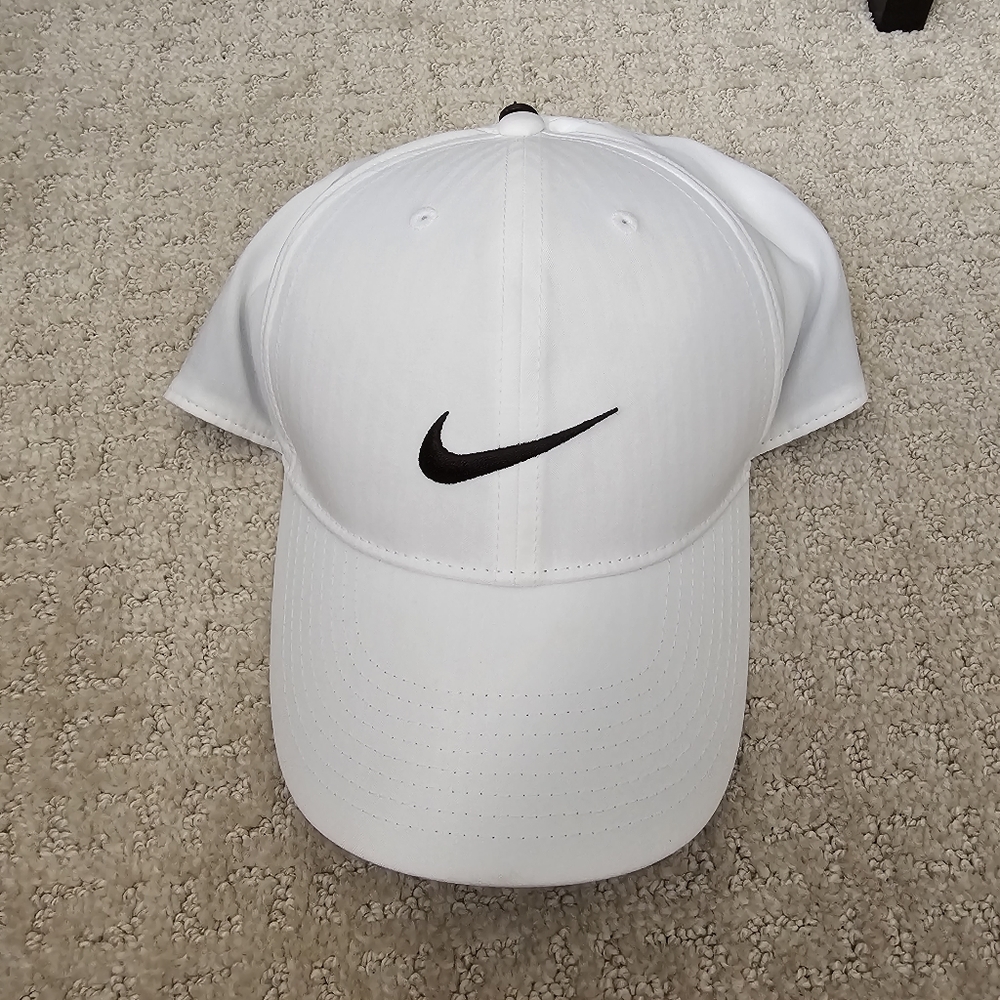 Nike Dri-fit Legacy 91 Golf Hat NWT New